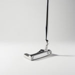 Trailzgolf Stainless Steel Golf Putter – Precision Milled Face, Right-Handed Blade Design