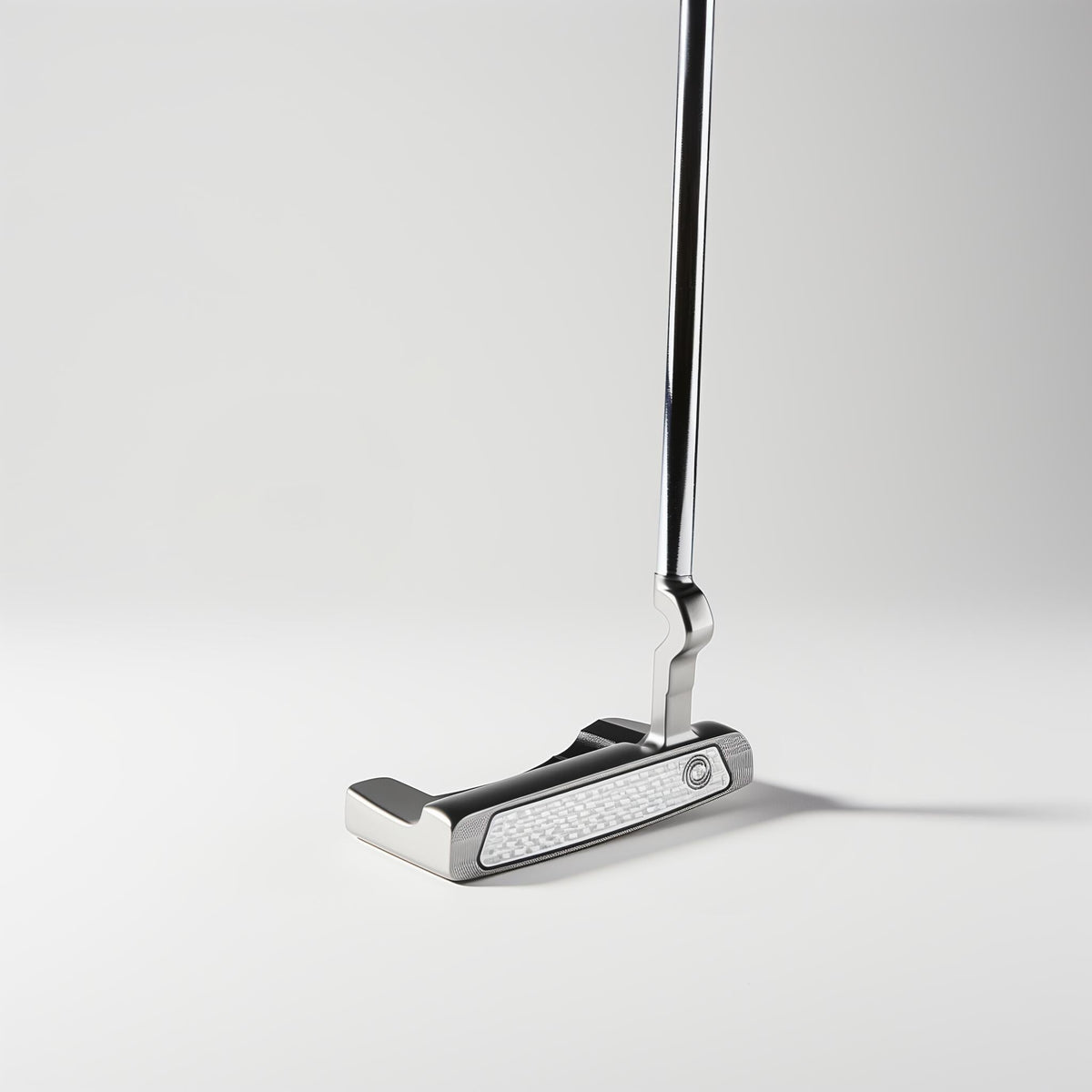 Trailzgolf Stainless Steel Golf Putter – Precision Milled Face, Right-Handed Blade Design
